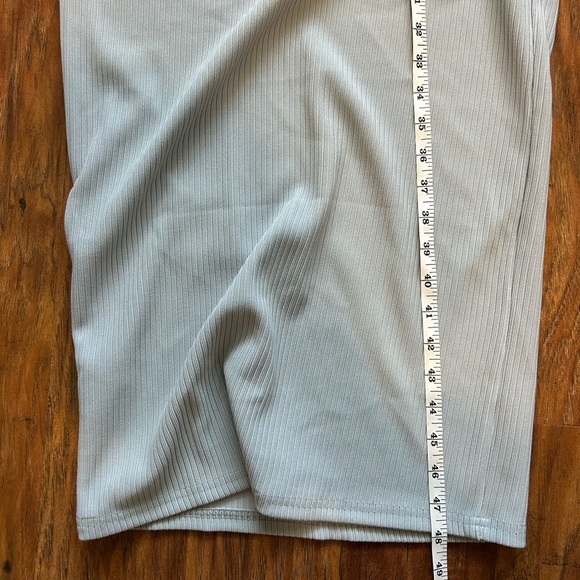 Edikted Bodycon Maxi Dress - Picture 7 of 8